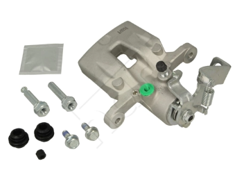 суппорт зад. Hyundai i30 11-> (+ к-т напр, смазка) левый L  (HART)