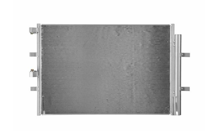 Конденсер FD TRANSIT(13-)2.2 TDCI(+)[OE 1778169]