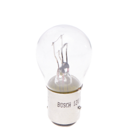 лампа A 12V P21/5W BAY15d BOSCH Eco