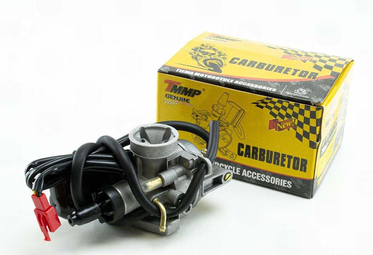 карбюратор HONDA AF-34 TMMP