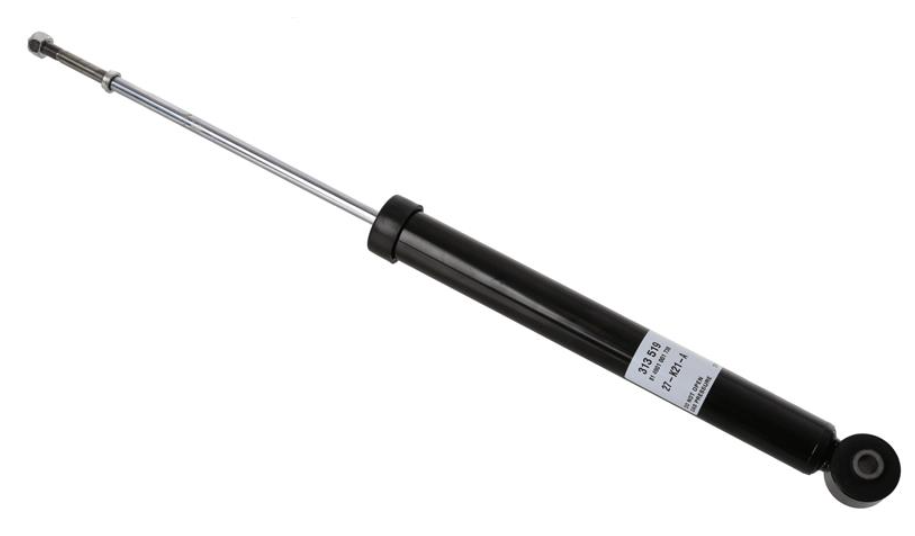 Амортизатор підвіски