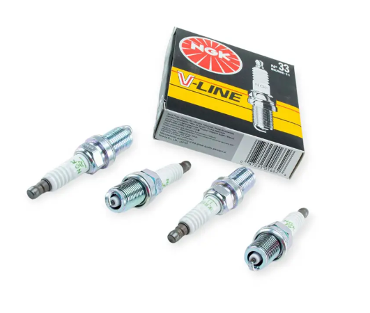 Свiчка запалювання NGK