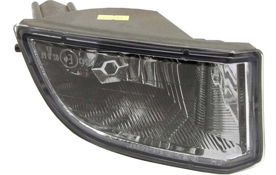 Фара противотум.низ права HB4,-7/03 [DEPO]