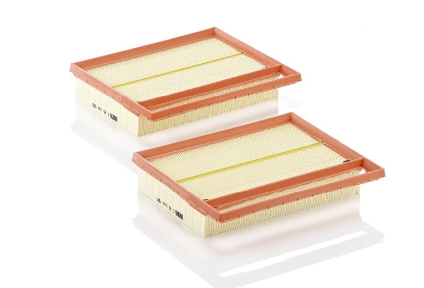 Повітряний фільтр