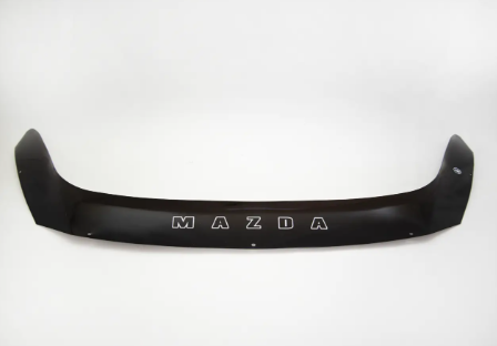 мухобойка Mazda 3 сед/хетч 2013-2019 VIP Китай