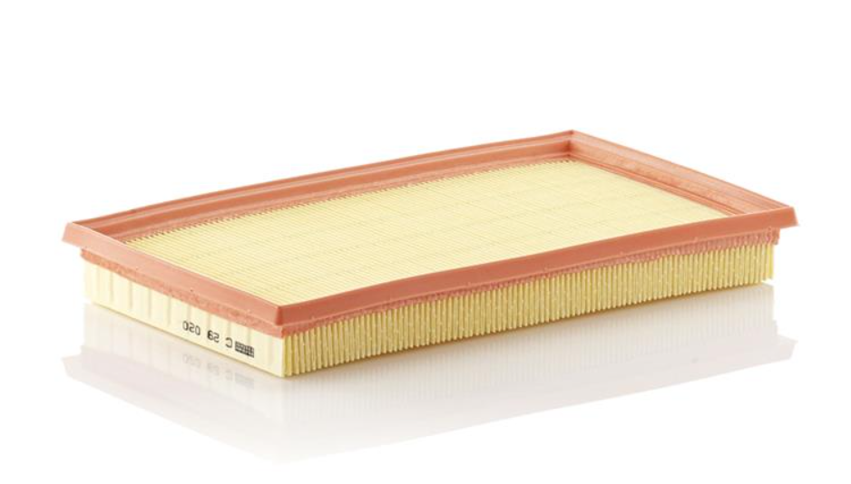 Повітряний фільтр