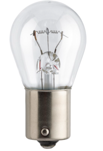 лампа A 24V P21W BA15s PHILIPS