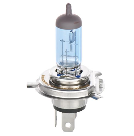 Автомобильная лампа H4 XenonBlue WV