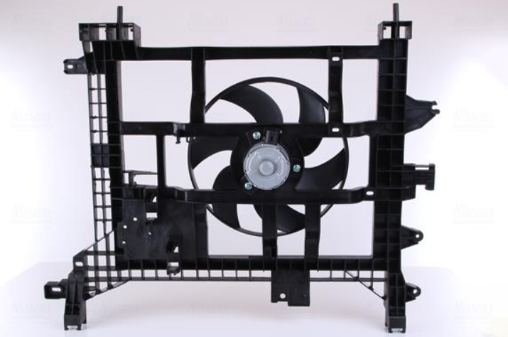 Вент-р RN DUSTER(10-)1.5 dCi(+)[OE 8200880554]