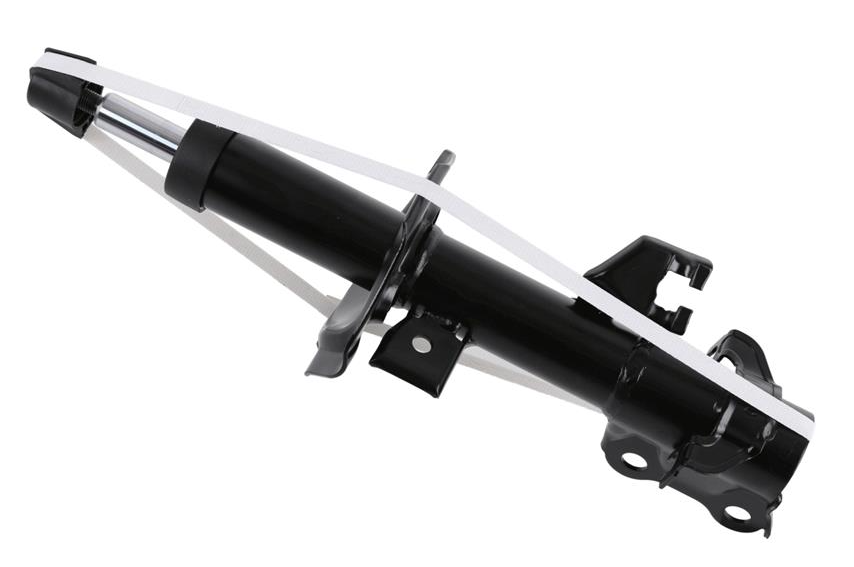 Амортизатор підвіски