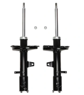 Амортизатор підвіски