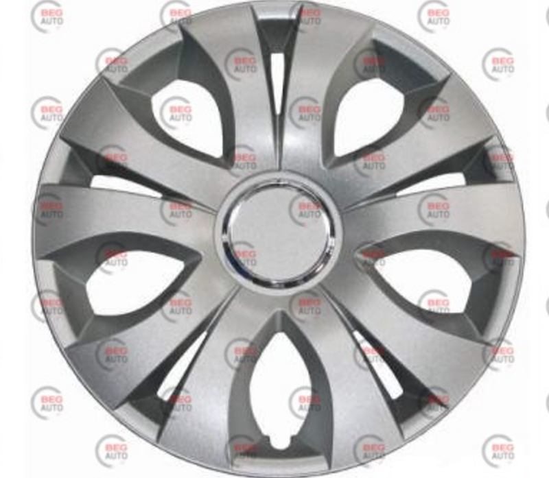 колпак колесный 17" JESTIC "Top"