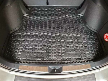 коврик багажника Toyota Avensis 2003-2009 универсал