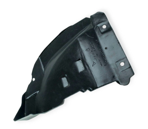 брызговик ДВС (пыльник) Lanos передние (TEMPEST) лев.