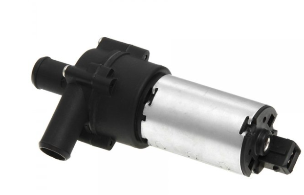 Водяна помпа