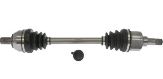 Привідний вал