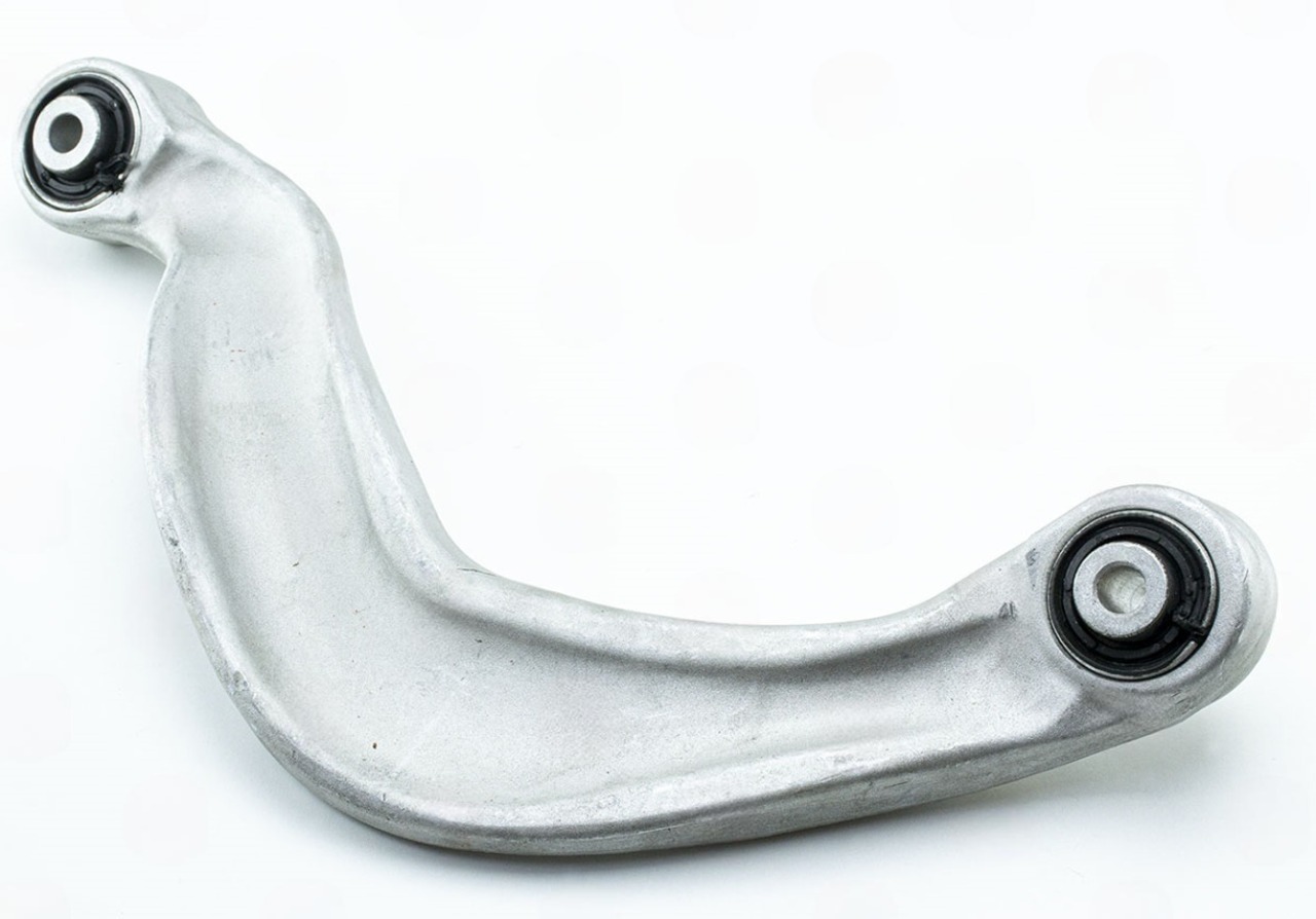 рычаг задней подв. Audi A4, A5, A6, A7, A8, Q5 (07->) верх. левый L  (APLUS)