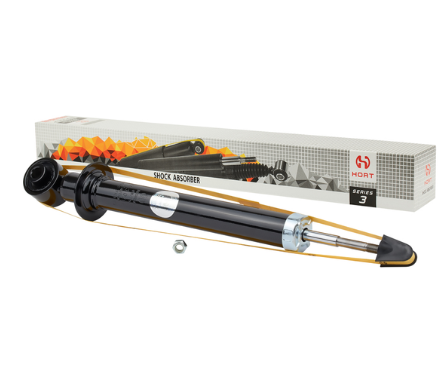 амортизатор зад. Opel Vectra B (95-02)  (HORT)