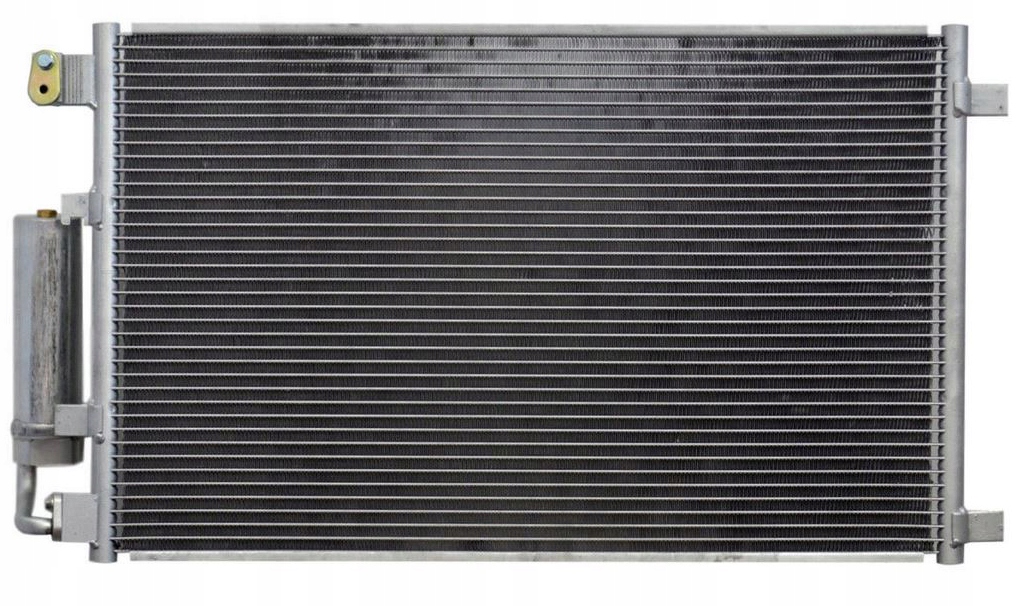 Радиатор кондиционера