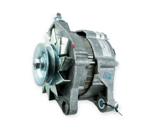 генератор 2107i, 2108  (73 А) АТЭК 2108-3701010 - зображення 2