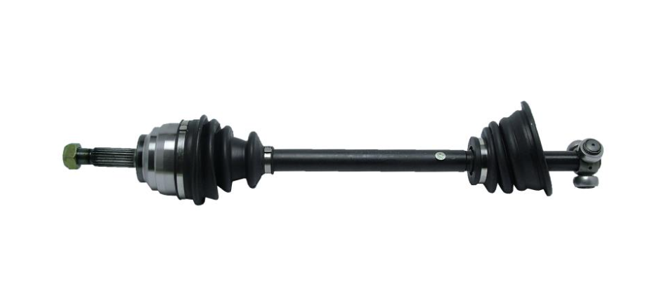 Привідний вал