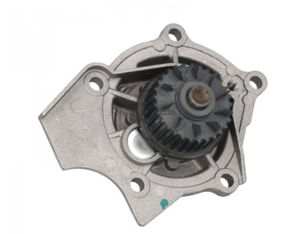 Водяна помпа