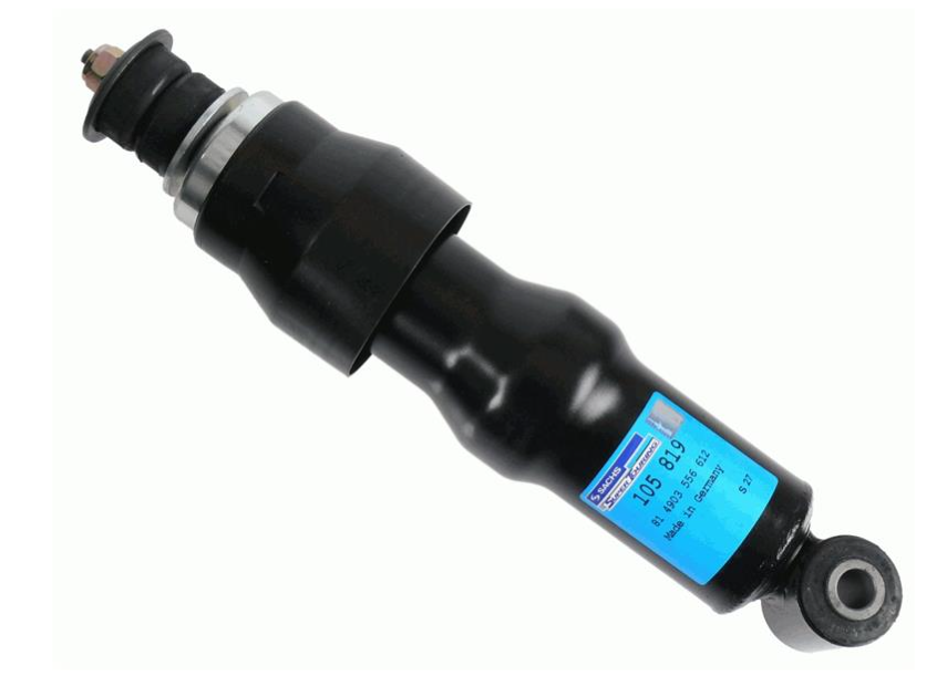 Амортизатор підвіски