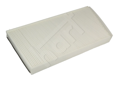 фильтр салона MB C-class (W203) 00->  (HART)