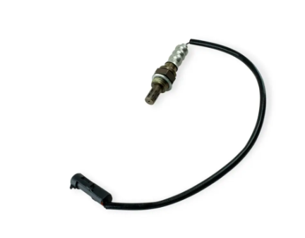 лямбда-зонд Lanos 1.5 (SHIN KUM) 1пров. 25162753 - зображення 2