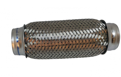 гофра 50х200  2-х слойная Lanos  (EuroEx) LQ деш