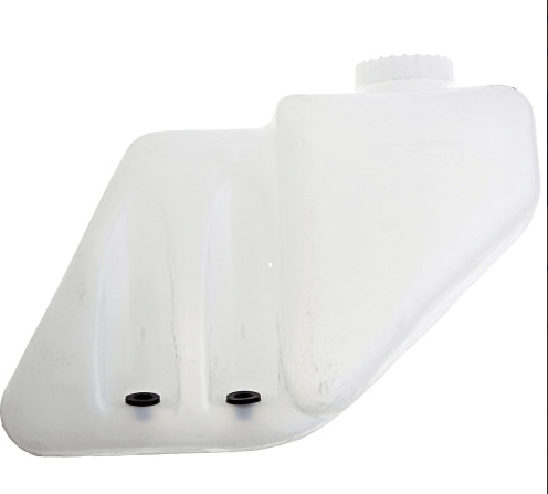 бачок омывателя 2108 н/о  2-мотор 1-горл.