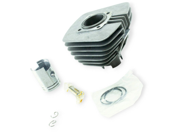 цилиндр в сборе Карпаты 83731 - зображення 2