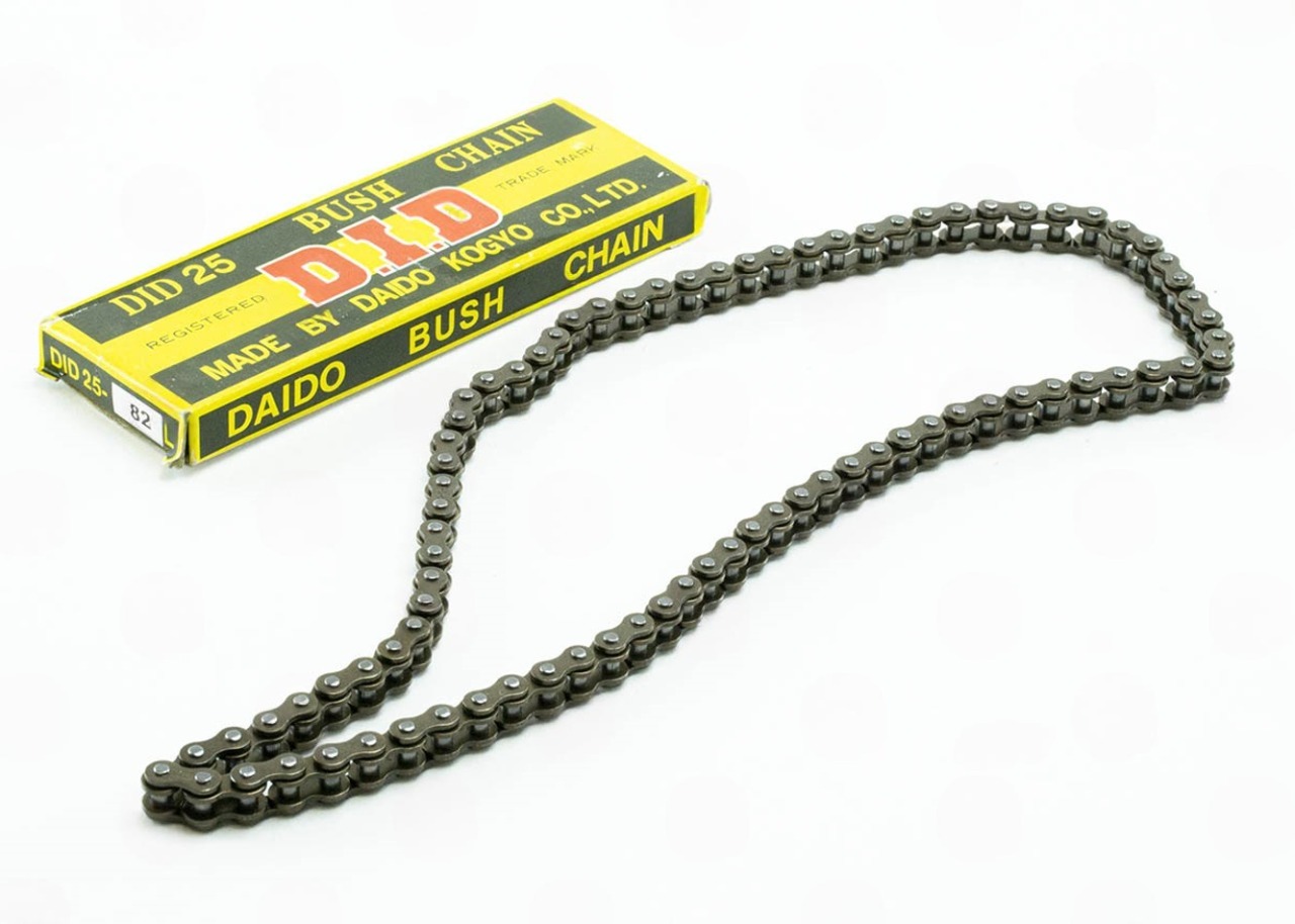 цепь распредвала DELTA-70 DID