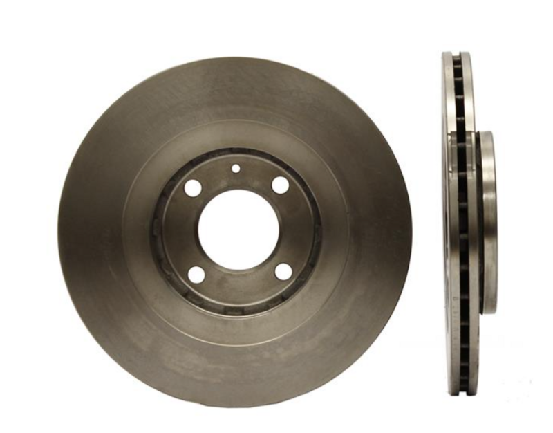 Гальмівний диск