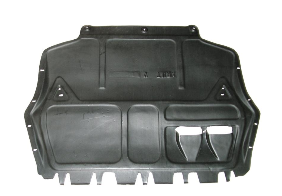 Захист двигуна