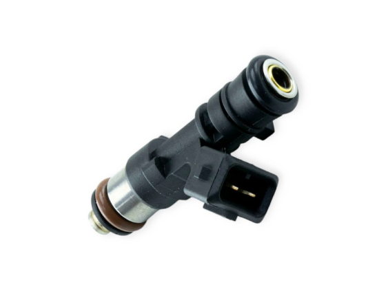 форсунка  ВАЗ дв1,6 (16кл.) 2112,2170,1119 (тонкая 022) BEG-LINE BL-0280158022 - зображення 2