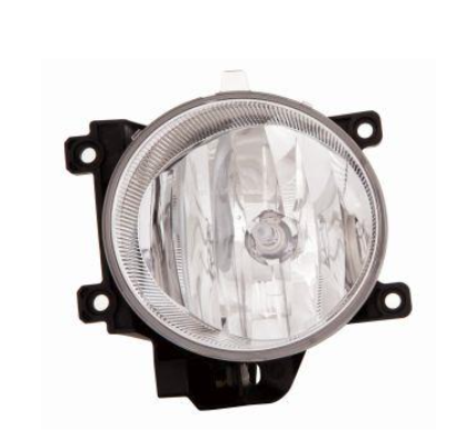 Протитуманна фара