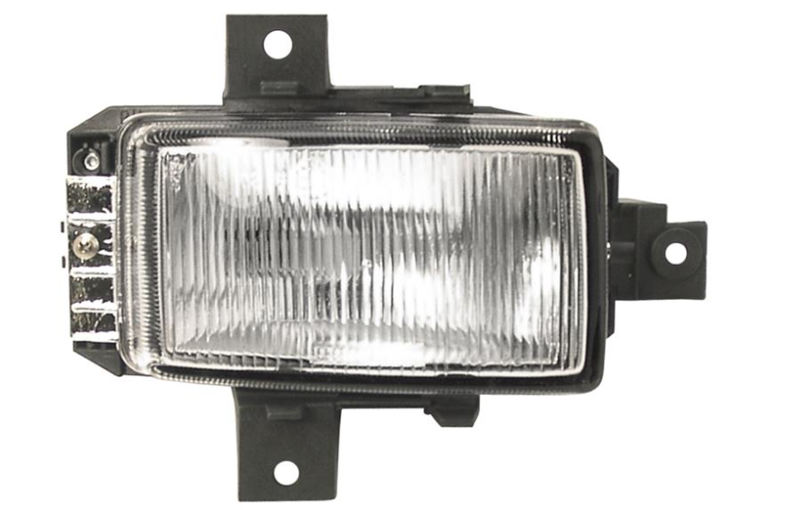 Фара противотуманна прав. H3 -9/99 [DEPO]