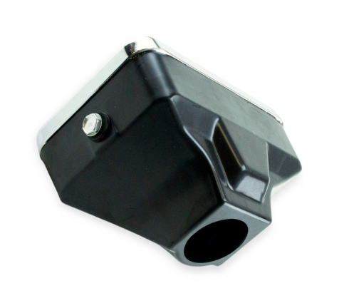 фара квадратная ИЖ,МТ (синее стекло двойная) мото 155428 - зображення 2