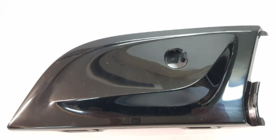 Молдинг решетки L G20