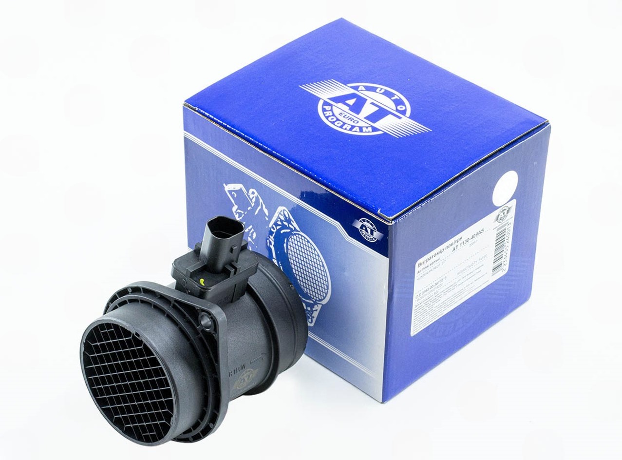 датчик масового расхода воздуха УАЗ AT