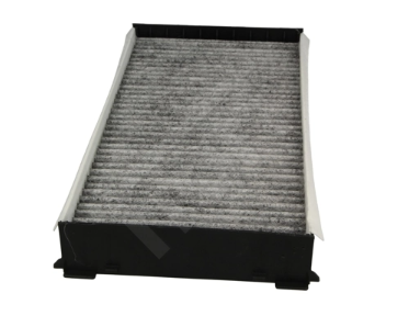 фильтр салона Peugeot 406 95-> угольный  (HART)