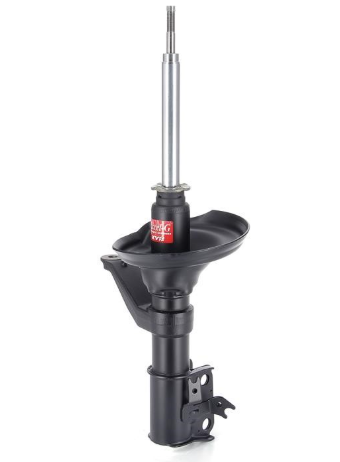 Амортизатор підвіски