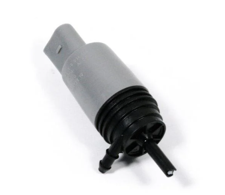 Помпа склоомивача E60/E81