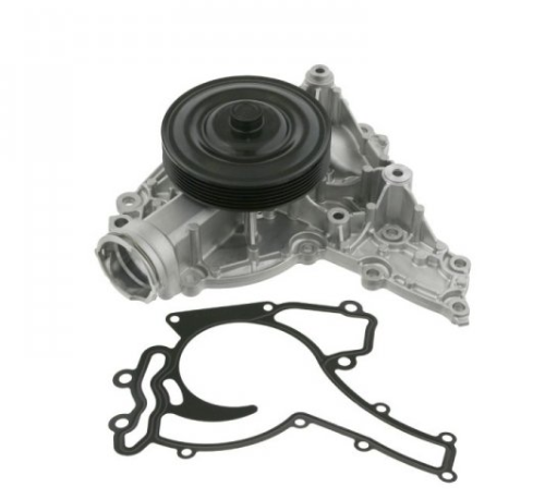 Водяна помпа