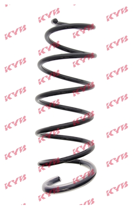 Пружина підвіски