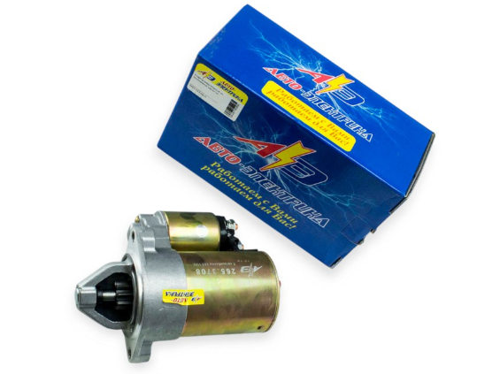 стартер Таврия,Sens на пост.магн. (Авто-Электрика)