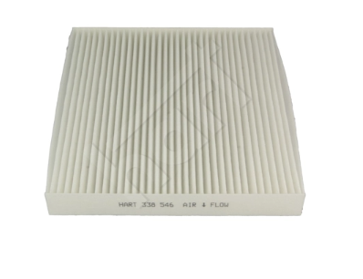 фильтр салона Honda Accord VII-VIII-IX  (HART)