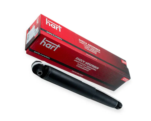 амортизатор зад. Renault Espace IV 01->  (HART)