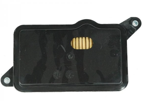 фільтр мастила АКПП